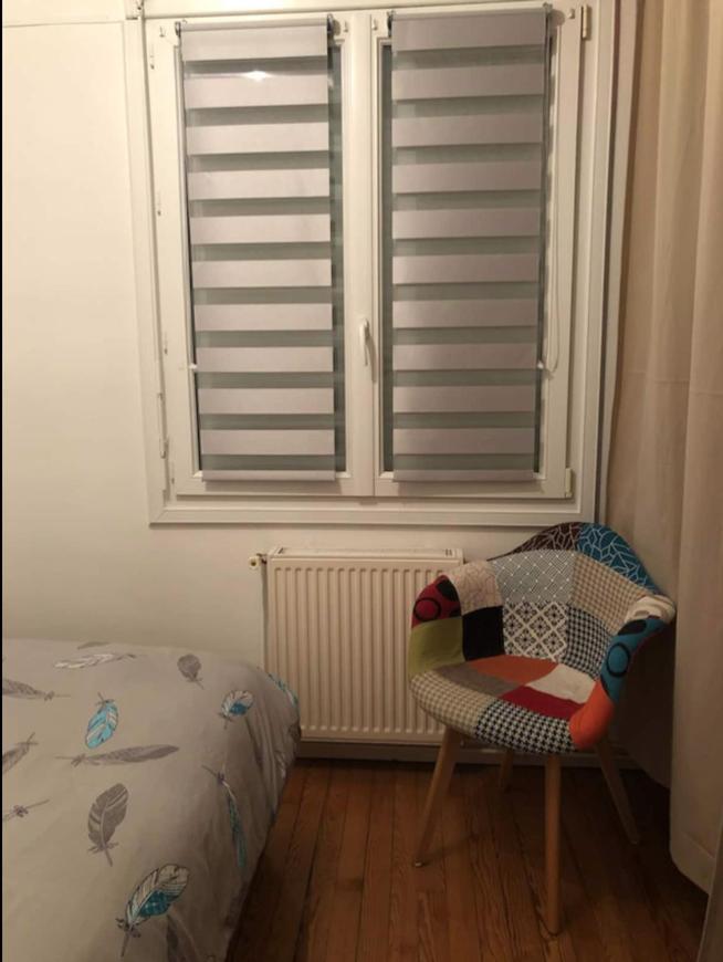Appartement A Quelques Secondes Du Front De Mer Saint-Nazaire  Exterior foto